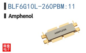 BLF6G10L-260PBM,11