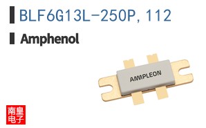 BLF6G13L-250P,112