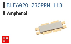 BLF6G20-230PRN,118