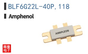 BLF6G22L-40P,118