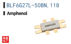 BLF6G27L-50BN,118