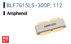 BLF7G15LS-300P,112