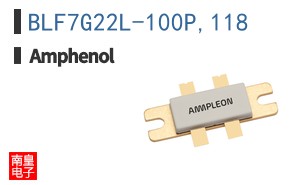 BLF7G22L-100P,118