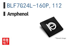 BLF7G24L-160P,112