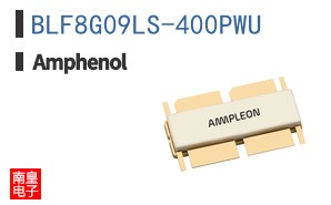BLF8G09LS-400PWU