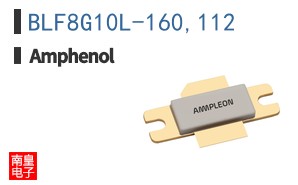 BLF8G10L-160,112