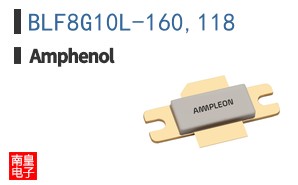 BLF8G10L-160,118