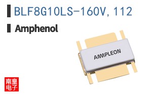 BLF8G10LS-160V,112