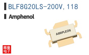 BLF8G20LS-200V,118