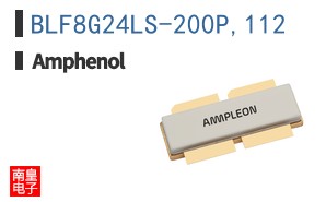 BLF8G24LS-200P,112