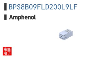 BPS8B09FLD200L9LF
