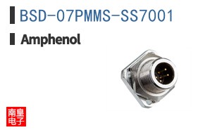 BSD-07PMMS-SS7001