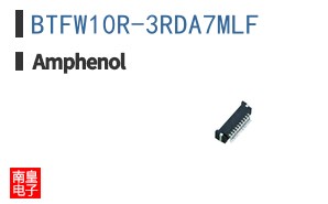 BTFW10R-3RDA7MLF