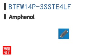 BTFW14P-3SSTE4LF