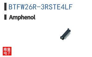 BTFW26R-3RSTE4LF