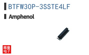 BTFW30P-3SSTE4LF