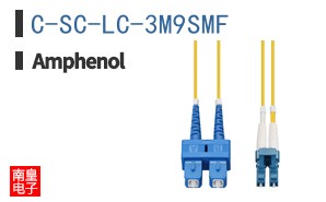 C-SC-LC-3M9SMF
