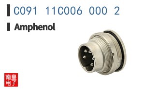 C091 11C006 000 2