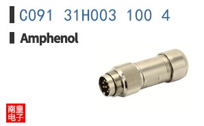 C091 31H003 100 4