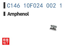 C146 10F024 002 1