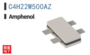 C4H22W500AZ