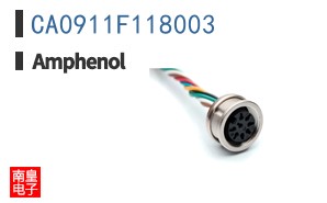 CA0911F118003