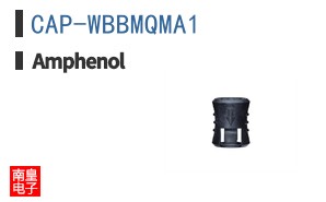 CAP-WBBMQMA1