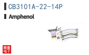 CB3101A-22-14P