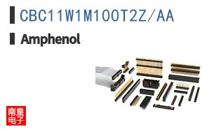 CBC11W1M100T2Z/AA