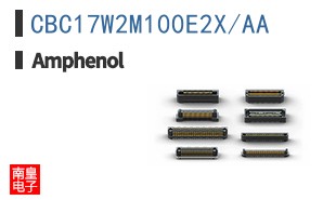 CBC17W2M100E2X/AA