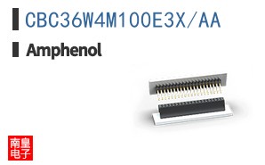 CBC36W4M100E3X/AA