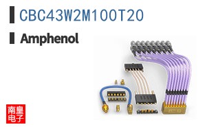 CBC43W2M100T20