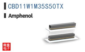 CBD11W1M35S50TX