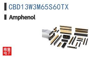 CBD13W3M65S60TX