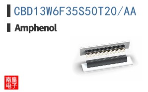 CBD13W6F35S50T20/AA