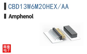 CBD13W6M20HEX/AA