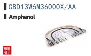 CBD13W6M36000X/AA