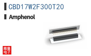 CBD17W2F300T20