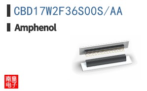 CBD17W2F36S00S/AA
