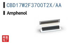 CBD17W2F3700T2X/AA