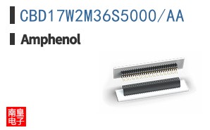 CBD17W2M36S5000/AA