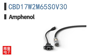 CBD17W2M65S0V30