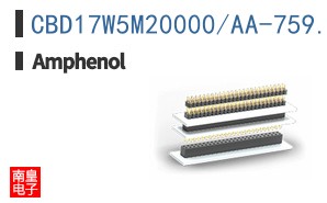 CBD17W5M20000/AA-759.0