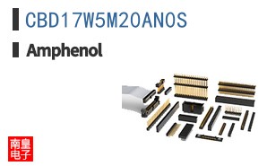 CBD17W5M20AN0S