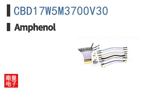 CBD17W5M3700V30