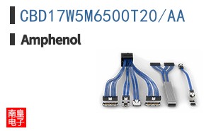CBD17W5M6500T20/AA