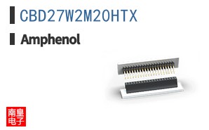CBD27W2M20HTX