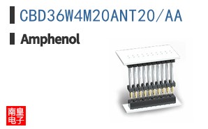 CBD36W4M20ANT20/AA