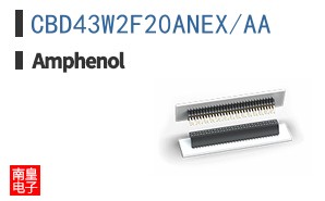 CBD43W2F20ANEX/AA
