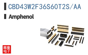 CBD43W2F36S60T2S/AA